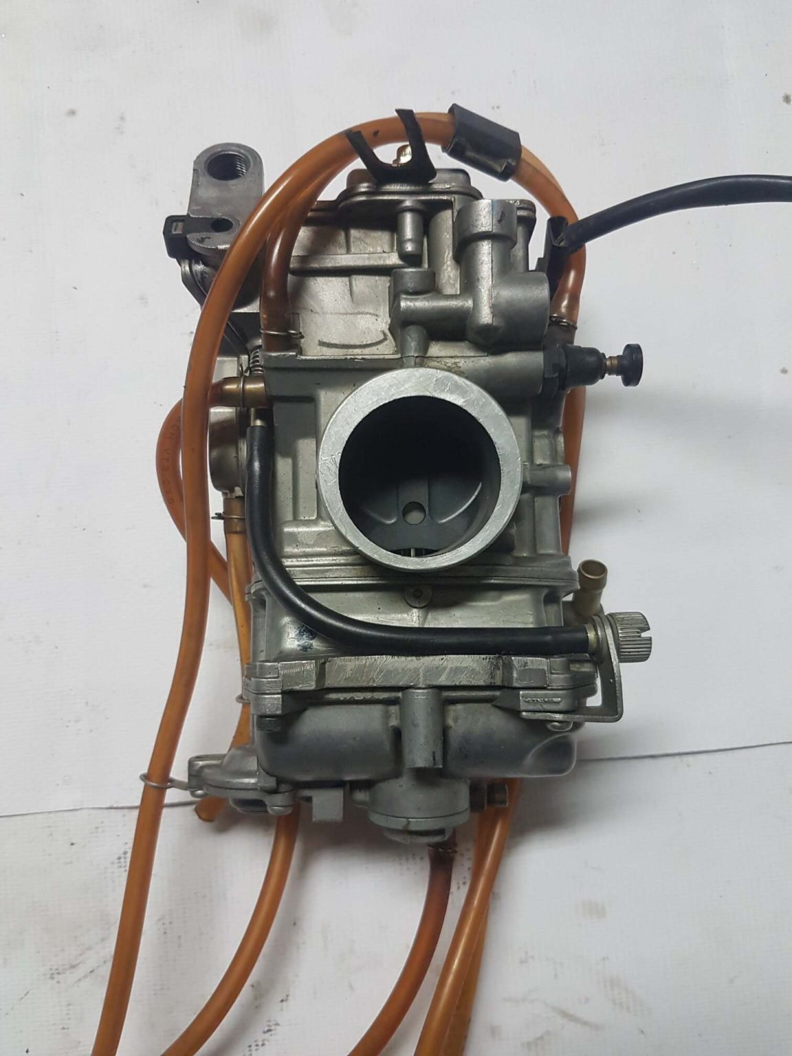 Карбюратор fcr 30