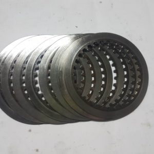 Метални дискове съединител Yamaha WR250F 01-13, YZ250F 01-13
