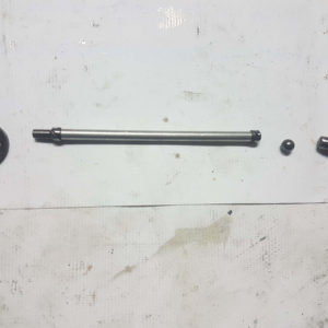 Съединител повдигаща пръчка с шайба, съчма и втулка Yamaha WR250F 07-09, YZ250F 07-08